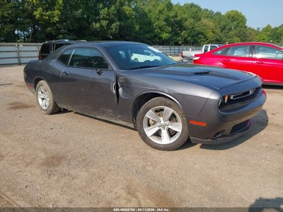 2C3CDZAG8PH****** 2023 Dodge Challenger