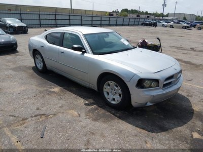 2006 Dodge Charger