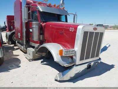1XP5DB9X87N****** 2007 Peterbilt 379