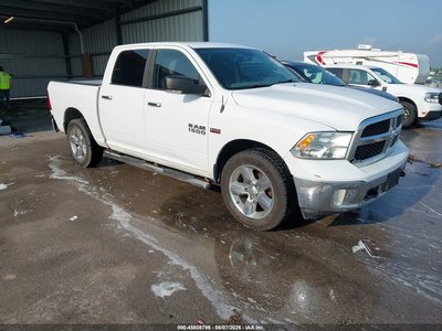1C6RR7LT7ES****** 2014 RAM 1500
