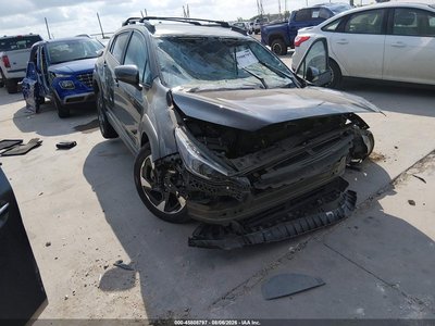 4S4GUHM65R3****** 2024 Subaru Crosstrek