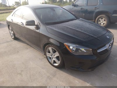 WDDSJ4EB0FN****** 2015 Mercedes-Benz Cla 250