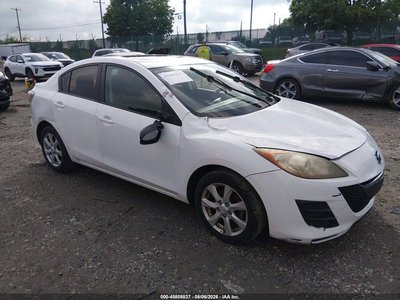 JM1BL1SG5A1****** 2010 Mazda 3