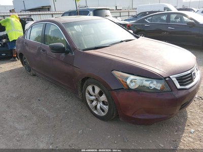 2009 Honda Accord