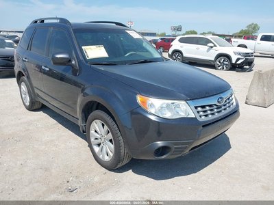 JF2SHBCC0CH****** 2012 Subaru Forester