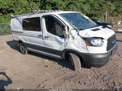 1FTYE1YM5KK****** 2019 Ford Transit-150