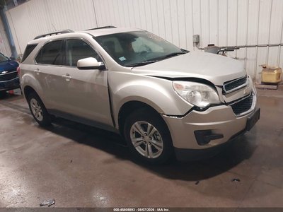 2GNFLEEK9C6****** 2012 Chevrolet Equinox