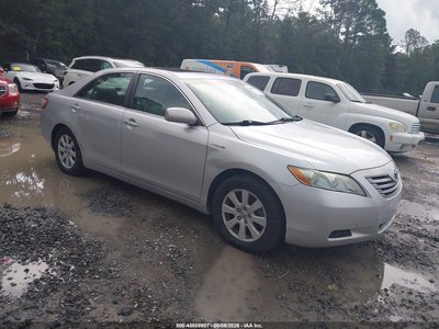 4T1BB46K79U****** 2009 Toyota Camry Hybrid