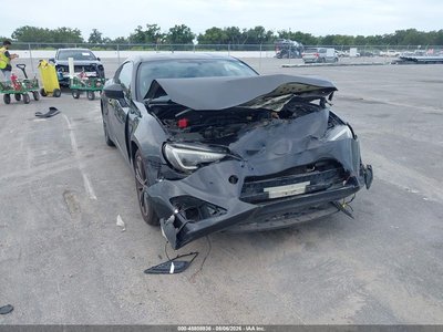 2013 Scion FR-S