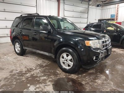 1FMCU93G99K****** 2009 Ford Escape