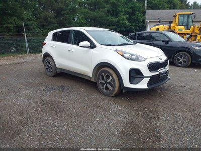 KNDPM3AC6N7****** 2022 Kia Sportage