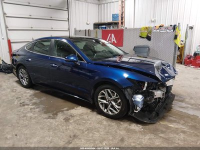 2020 Hyundai Sonata