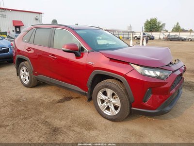 JTMMWRFV9KD****** 2019 Toyota RAV4 Hybrid