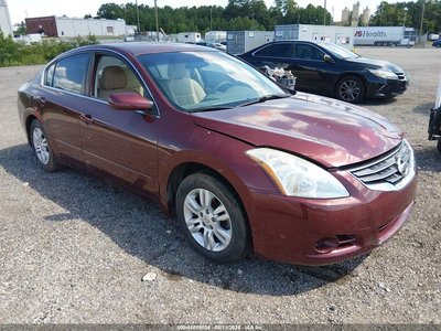 1N4AL2AP4CN****** 2012 Nissan Altima