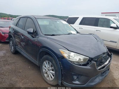 2014 Mazda CX-5