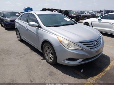 5NPEB4AC3CH****** 2012 Hyundai Sonata