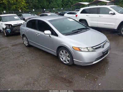 2007 Honda Civic
