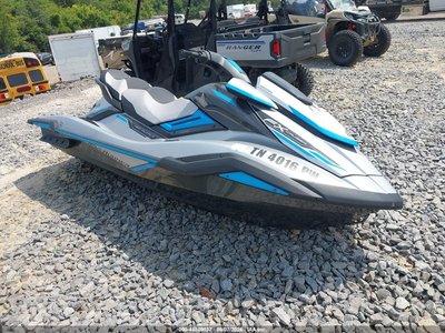 USYAMA241***** 2020 Yamaha Personal Watercraft
