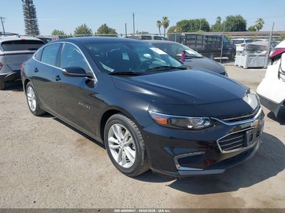 2016 Chevrolet Malibu