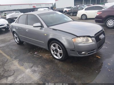 2007 Audi A4