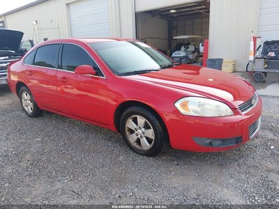 2G1WG5EK4B1****** 2011 Chevrolet Impala