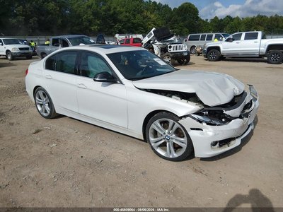 WBA3A9C57FK****** 2015 BMW 335i