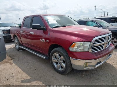 2013 RAM 1500