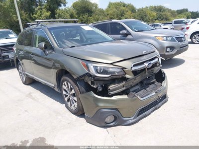 4S4BSETC8J3****** 2018 Subaru Outback