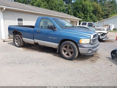 2002 Dodge Ram 1500