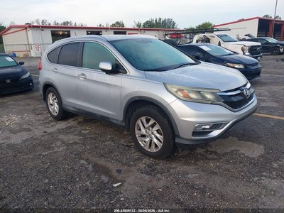 2HKRM3H77FH****** 2015 Honda CR-V