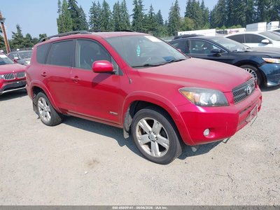 2007 Toyota RAV4