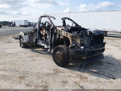 1FDUF4GY3JE****** 2018 Ford F-450 Chassis