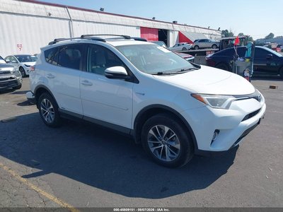 JTMRJREV7GD****** 2016 Toyota RAV4 Hybrid