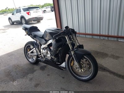 2004 Honda CBR600RR