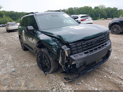 5XYPLESA8VG****** 2027 Kia Telluride