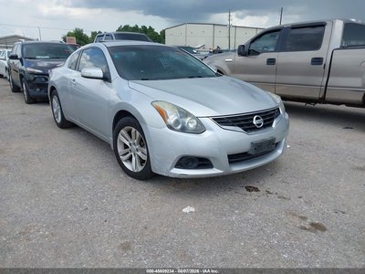 1N4AL2EP9DC****** 2013 Nissan Altima