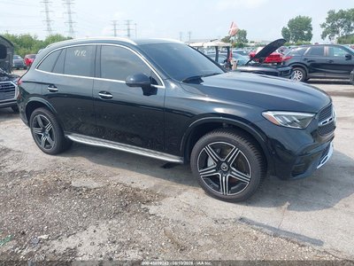 W1NKM5GB6SF****** 2025 Mercedes-Benz Glc 350e