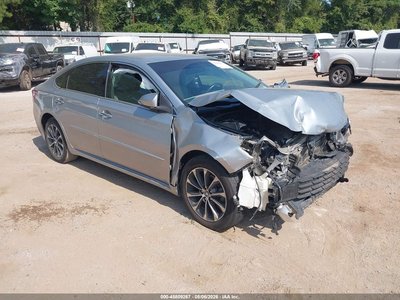 4T1BK1EB5GU****** 2016 Toyota Avalon
