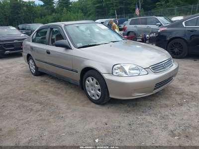 1HGEJ6677YL****** 2000 Honda Civic