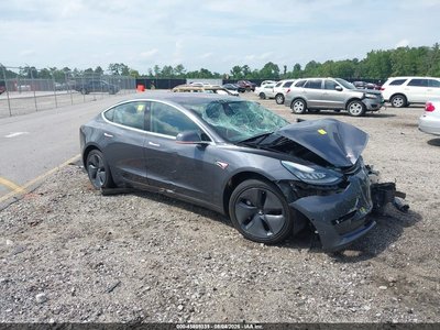 5YJ3E1EA2JF****** 2018 Tesla Model 3