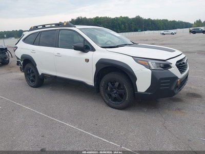 2023 Subaru Outback