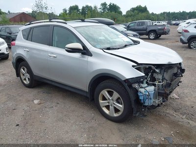 2013 Toyota RAV4