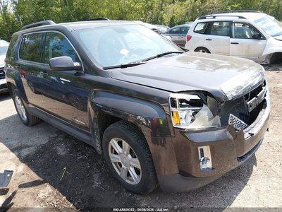 2GKFLWEK9E6****** 2014 GMC Terrain