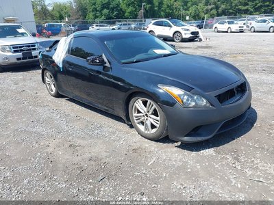 JN1CV6EL7EM****** 2014 Infiniti Q60