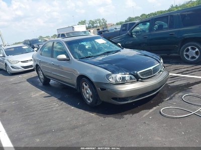 JNKCA31AXYT****** 2000 Infiniti I30