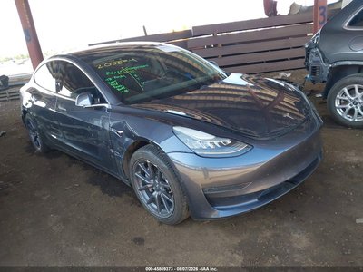 5YJ3E1EB0KF****** 2019 Tesla Model 3
