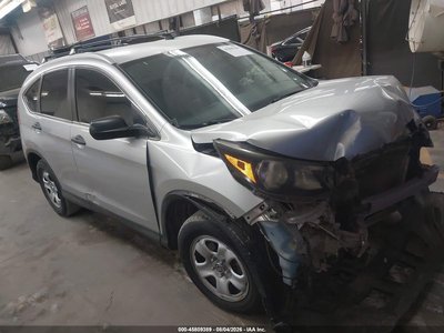 2HKRM4H33DH****** 2013 Honda CR-V