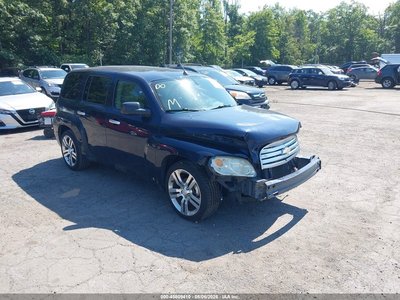 3GNDA13D07S****** 2007 Chevrolet HHR