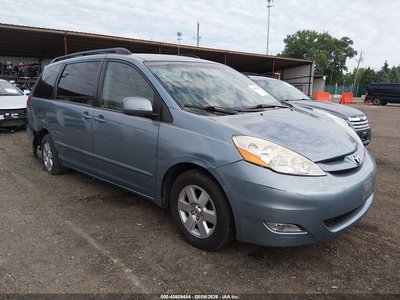 5TDZA22C96S****** 2006 Toyota Sienna