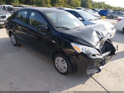 ML32FUFJ3RH****** 2024 Mitsubishi Mirage